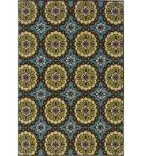 Oriental Weavers CASPIAN Power-Loomed Polypropylene CSP-8328L